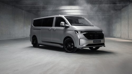 VW ID. Buzz And Transporter Gain Signature Editions With GTI Flair