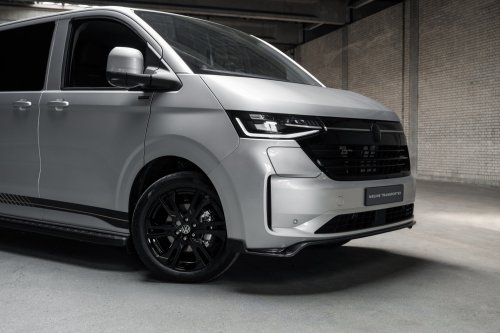 VW ID. Buzz And Transporter Gain Signature Editions With GTI Flair