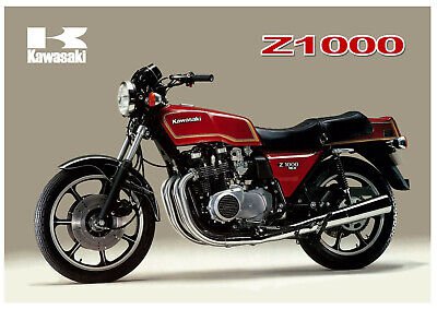 Motorcycles that Revolutionised Motorcycles (Updated) – Part 1
