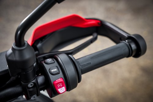 Harga BMW R 1300 GS Adventure (2025) Diumumkan