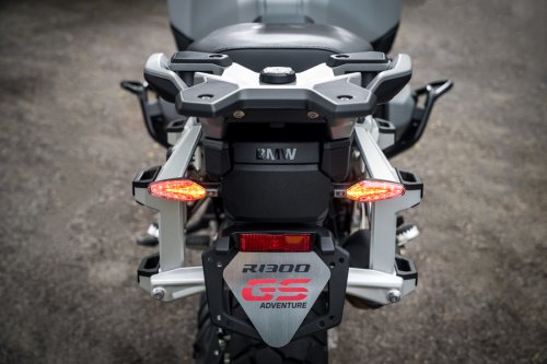 Harga BMW R 1300 GS Adventure (2025) Diumumkan