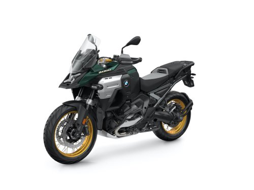 2025 BMW R 1300 GS Adventure Price Announced, From RM148,500.00