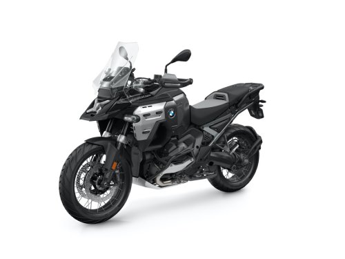 Harga BMW R 1300 GS Adventure (2025) Diumumkan