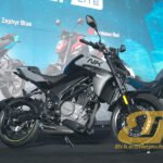 2025 CFLite 250NK Launched in Malaysia, from RM9,888