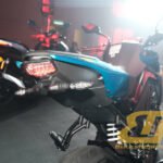 2025 CFLite 250NK Launched in Malaysia, from RM9,888