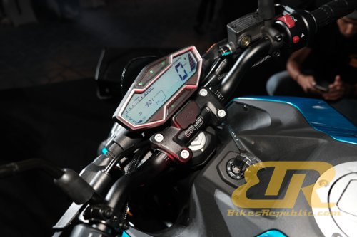 2025 CFLite 250NK Launched in Malaysia, from RM9,888