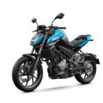 2025 CFLite 250NK Launched in Malaysia, from RM9,888
