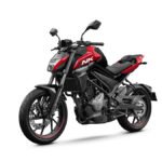 2025 CFLite 250NK Launched in Malaysia, from RM9,888