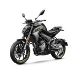 2025 CFLite 250NK Launched in Malaysia, from RM9,888
