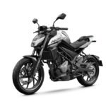 2025 CFLite 250NK Launched in Malaysia, from RM9,888