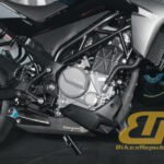 2025 CFLite 250NK Launched in Malaysia, from RM9,888