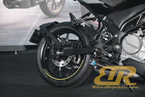 2025 CFLite 250NK Launched in Malaysia, from RM9,888