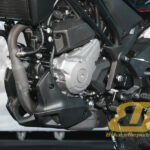 2025 CFLite 250NK Launched in Malaysia, from RM9,888