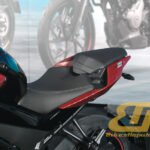 2025 CFLite 250NK Launched in Malaysia, from RM9,888
