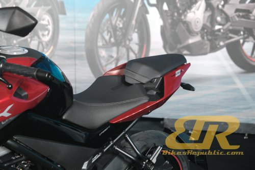 2025 CFLite 250NK Launched in Malaysia, from RM9,888