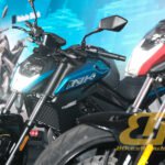 2025 CFLite 250NK Launched in Malaysia, from RM9,888