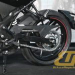 2025 CFLite 250NK Launched in Malaysia, from RM9,888