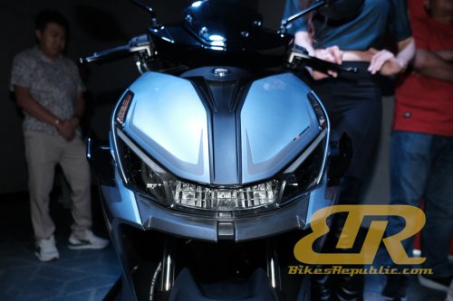 QJMotor AX200 (2025) Dilancarkan, Dari RM7,988