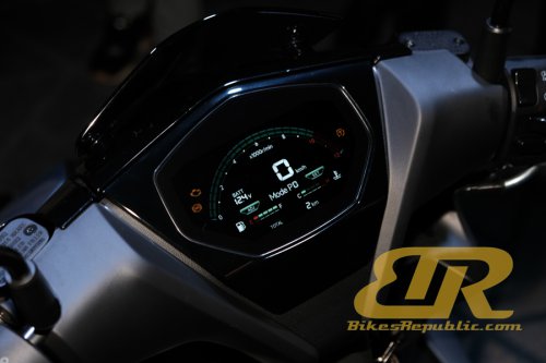 QJMotor AX200 (2025) Dilancarkan, Dari RM7,988