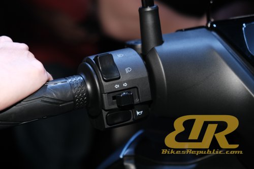 QJMotor AX200 (2025) Dilancarkan, Dari RM7,988