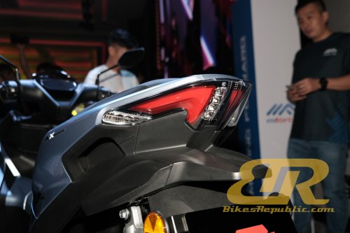 QJMotor AX200 (2025) Dilancarkan, Dari RM7,988