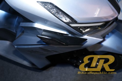 QJMotor AX200 (2025) Dilancarkan, Dari RM7,988