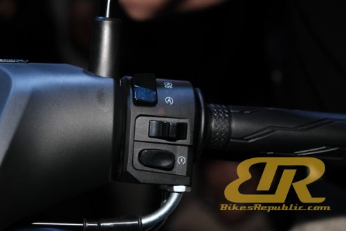 QJMotor AX200 (2025) Dilancarkan, Dari RM7,988