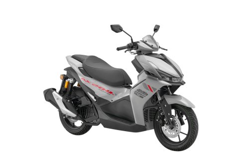 QJMotor AX200 (2025) Dilancarkan, Dari RM7,988