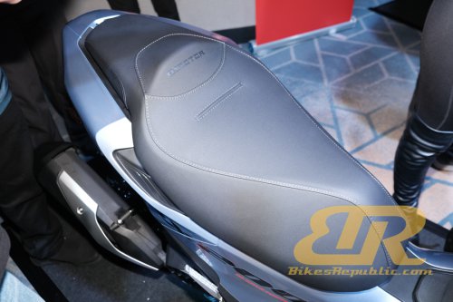 QJMotor AX200 (2025) Dilancarkan, Dari RM7,988