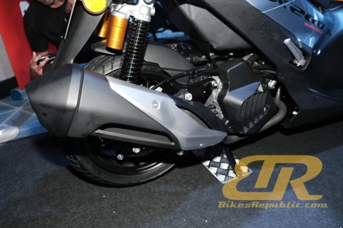QJMotor AX200 (2025) Dilancarkan, Dari RM7,988