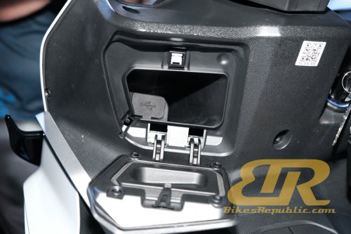 2025 SYM ADXTG 400 Arrives in Malaysia, From RM29,888