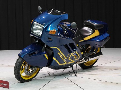 Motorcycles that Revolutionised Motorcycles (Updated) – Part 1