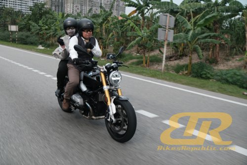 Distinguished Gentleman’s Ride 2025, Continuing the Tradition