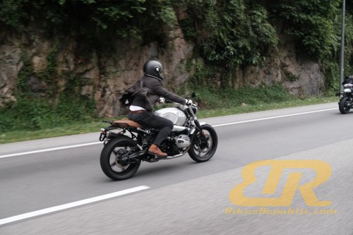 Distinguished Gentleman’s Ride 2025, Continuing the Tradition