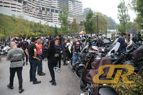 Distinguished Gentleman’s Ride 2025, Continuing the Tradition