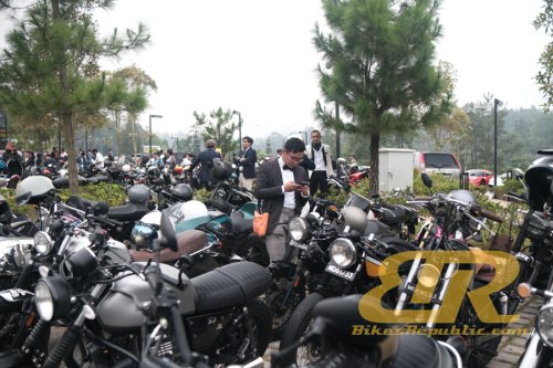 Distinguished Gentleman’s Ride 2025, Continuing the Tradition