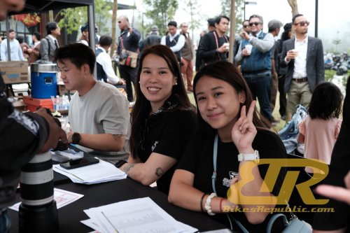 Distinguished Gentleman’s Ride 2025, Continuing the Tradition