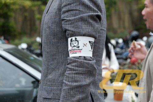 Distinguished Gentleman’s Ride 2025, Continuing the Tradition