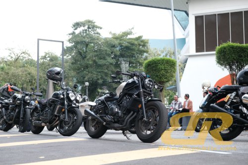 Distinguished Gentleman’s Ride 2025, Continuing the Tradition