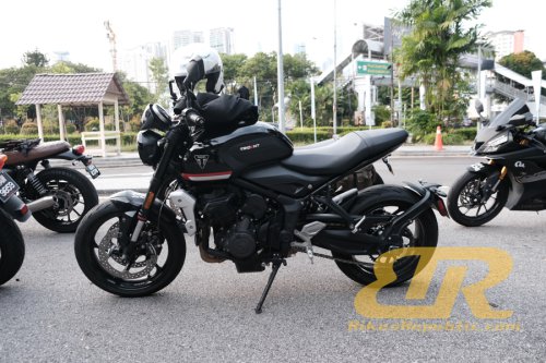 Distinguished Gentleman’s Ride 2025, Continuing the Tradition