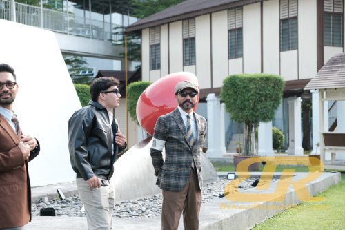 Distinguished Gentleman’s Ride 2025, Continuing the Tradition