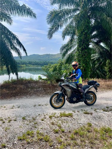 KEV Advenduro Tours for the Ultimate Off-Road and On-Road Excursions