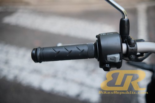 Honda CB350RS Test and Review, The Ultimate Lighweight Retro?