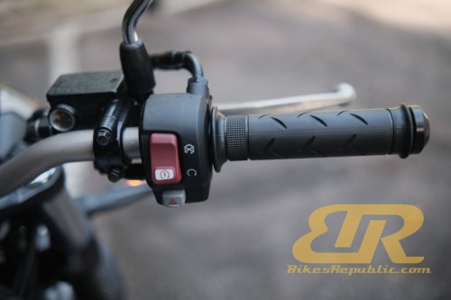 Honda CB350RS Test and Review, The Ultimate Lighweight Retro?