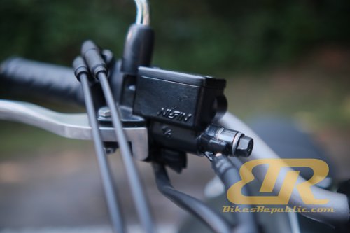 Honda CB350RS Test and Review, The Ultimate Lighweight Retro?