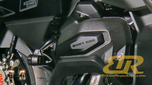 BMW R 1300 RT (2025) Tiba di Malaysia