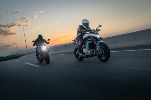 CFMOTO 675NK Dilancarkan, Dari RM33,888