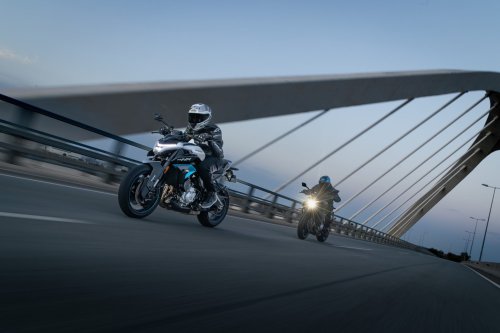 CFMOTO 675NK Launched in Malaysia, From RM33,888