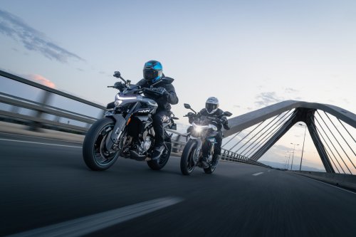 CFMOTO 675NK Launched in Malaysia, From RM33,888