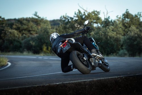 CFMOTO 675NK Dilancarkan, Dari RM33,888